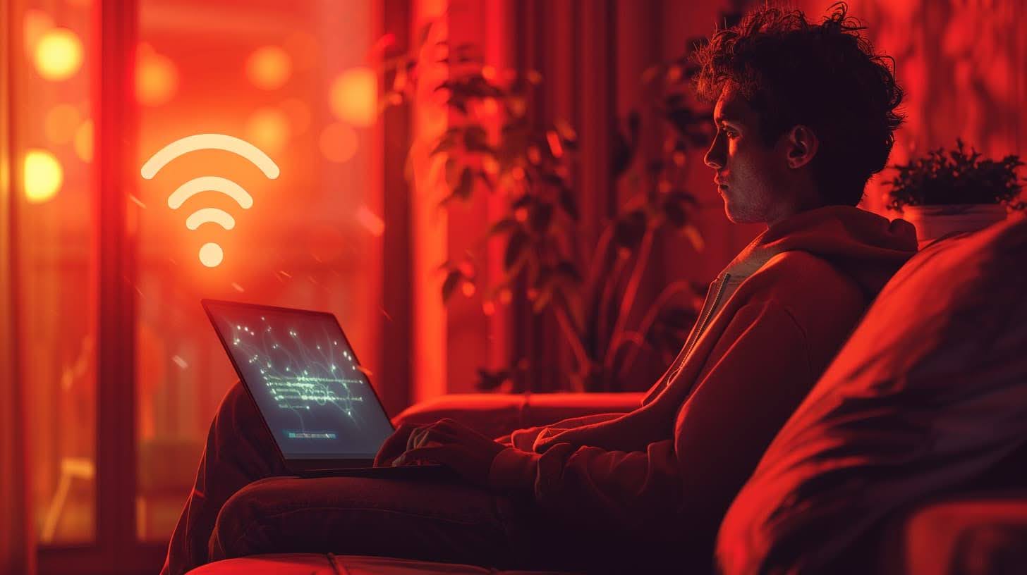 5 consejos para aumentar la velocidad de tu wifi