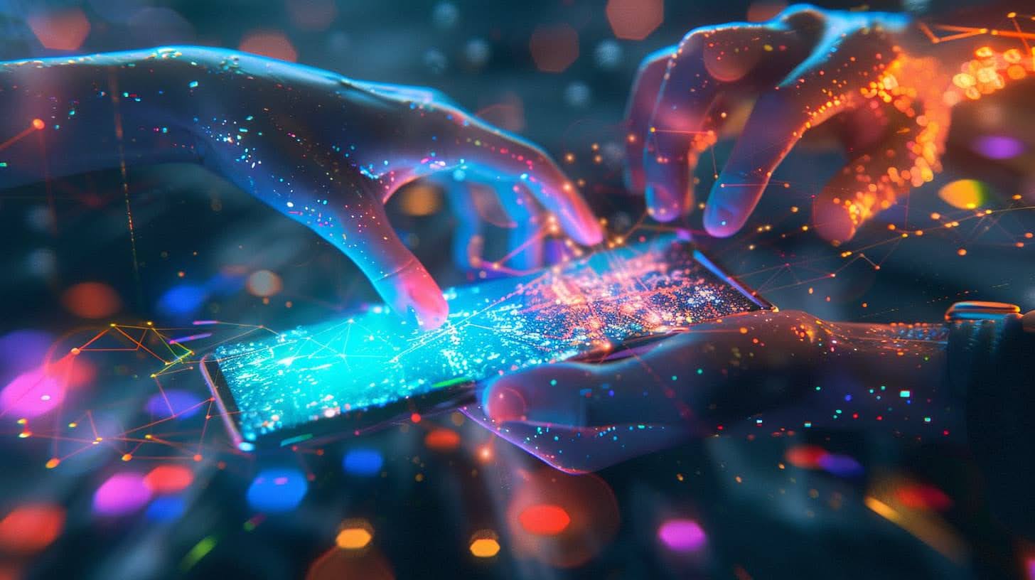 Cómo compartir los datos móviles de tu terminal