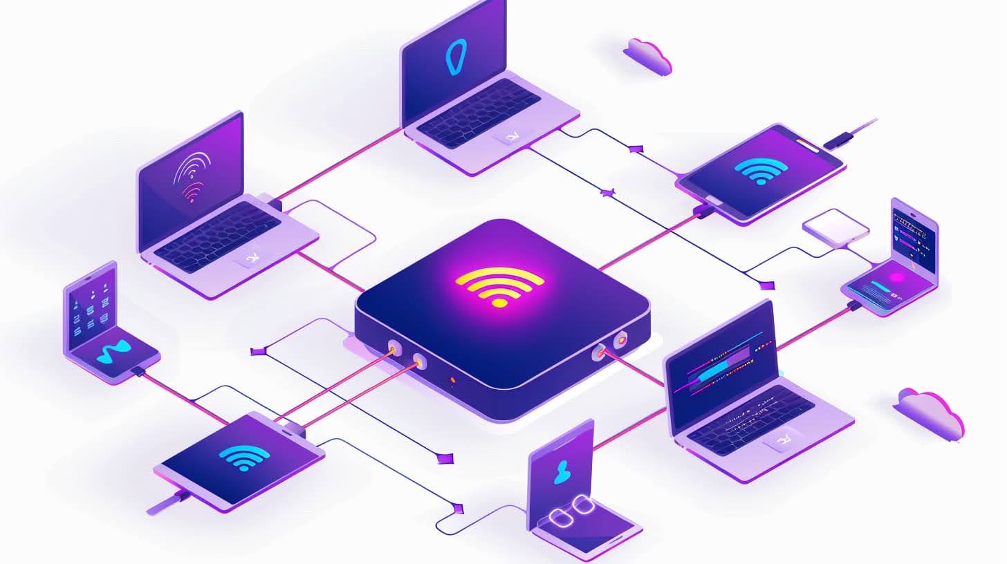 ¿Qué es un router, cómo funciona y para qué sirve?