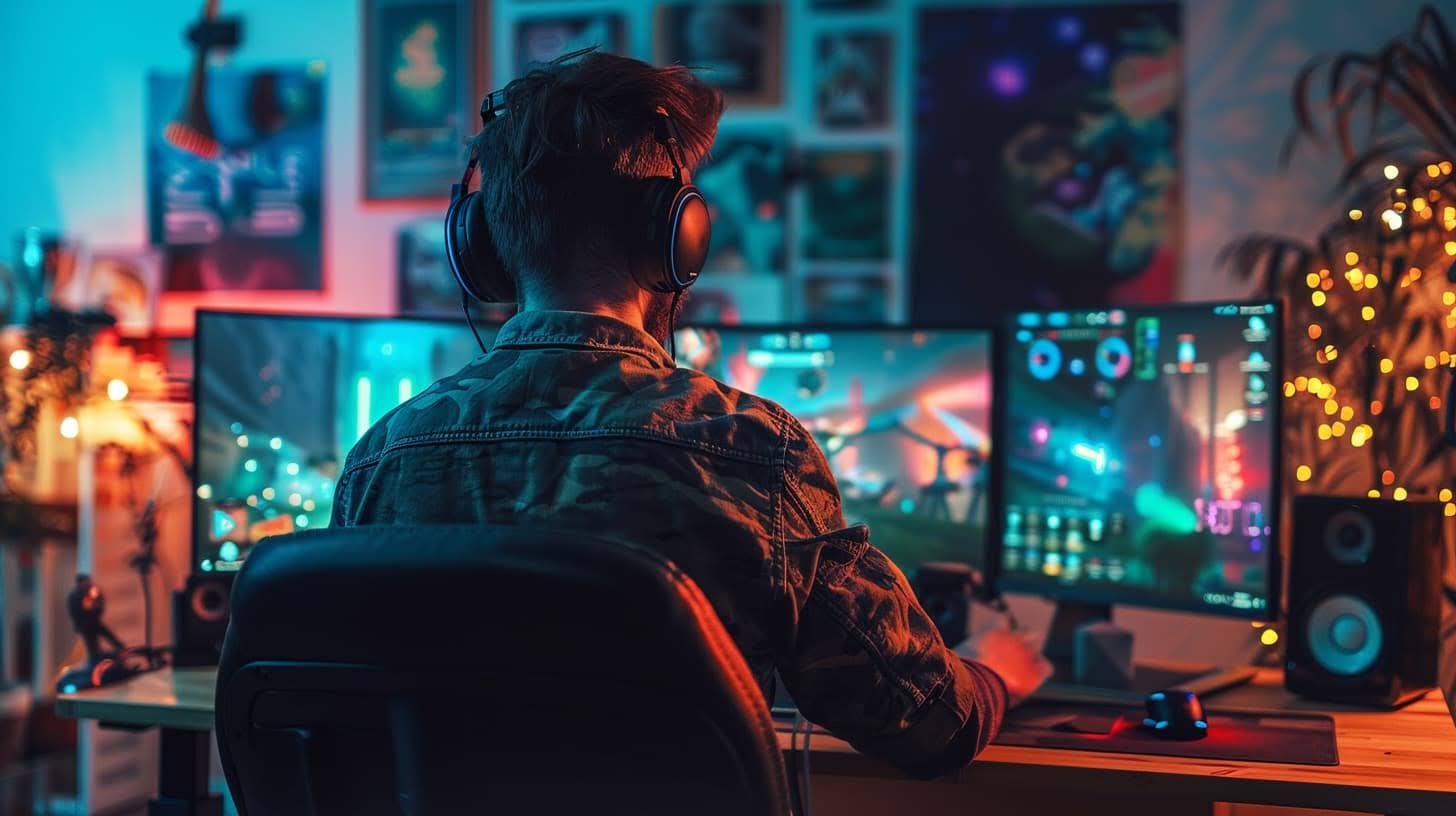 ¿Qué velocidad de internet es buena para hacer streaming?