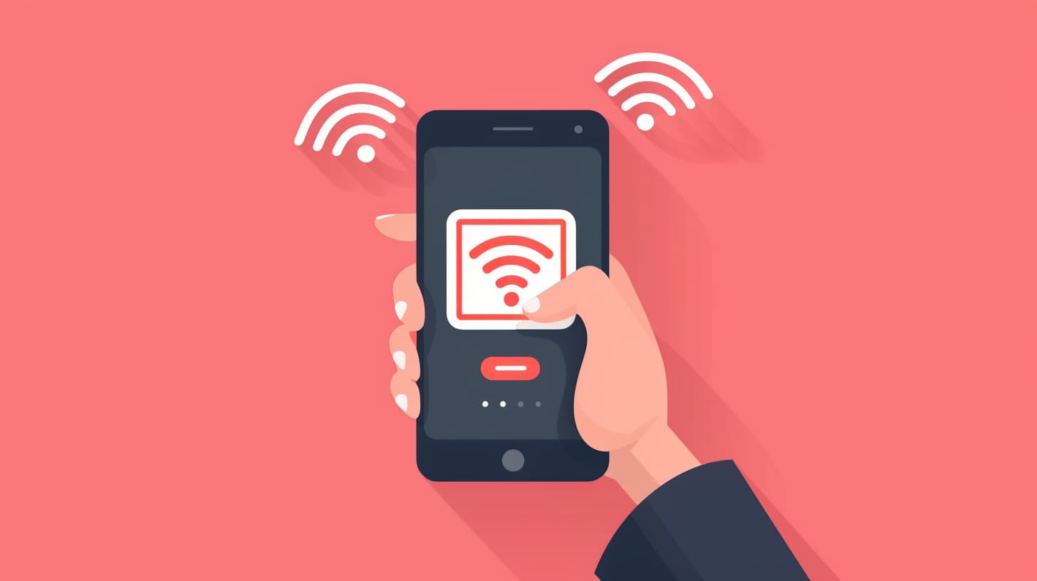 Cómo ver las contraseñas WiFi guardadas en el móvil