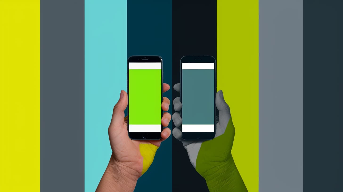 Cambiar de compañía móvil: consideraciones importantes