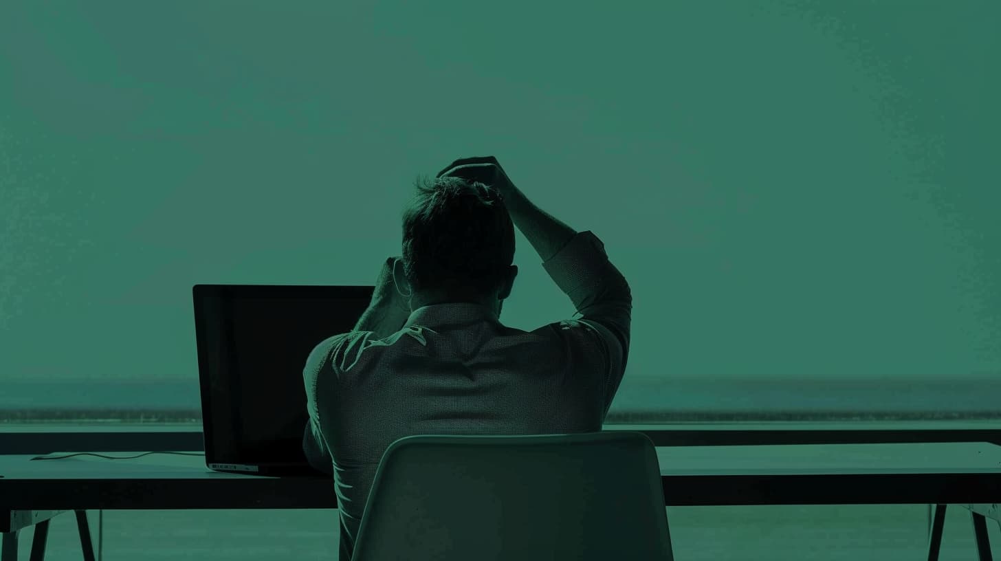 No funciona internet: causas más frecuentes y soluciones