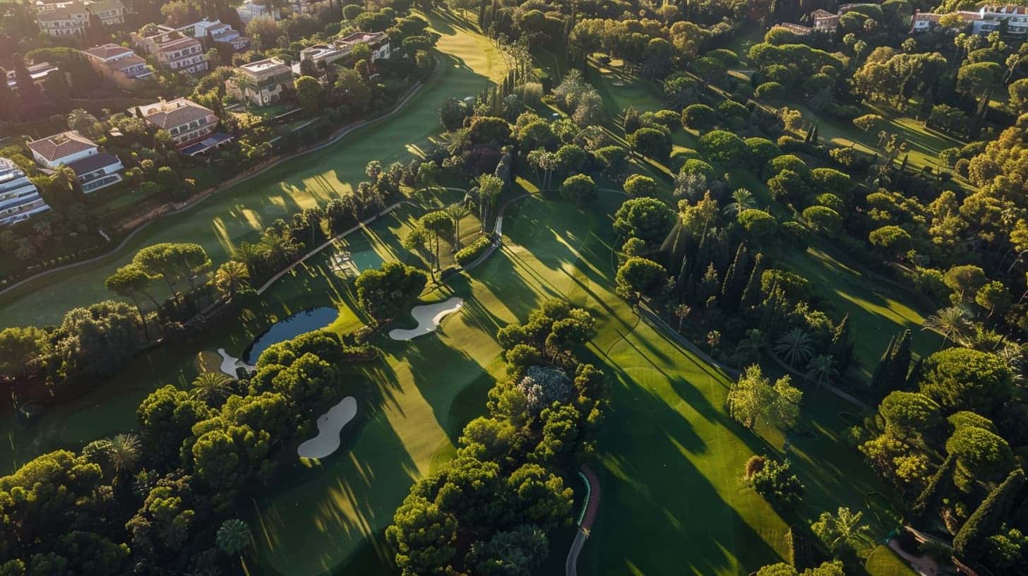 Torneo de Golf Onda Cero Marbella en Guadalmina
