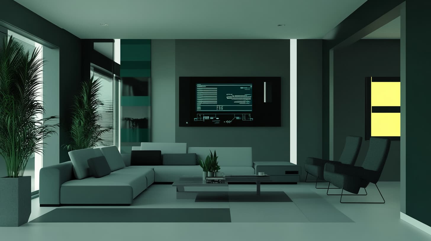 Smart Home: qué es, cómo funciona y requisitos para tener una casa inteligente