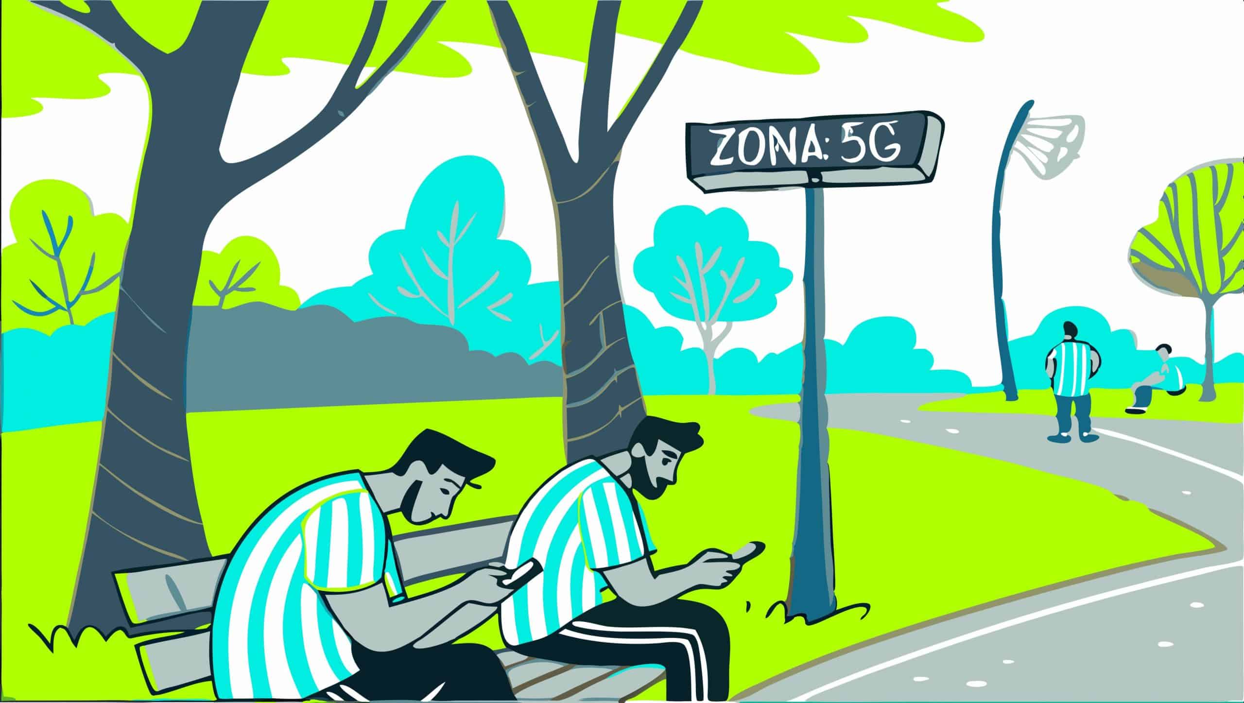 How to Know If You Have 5G on Your Phone