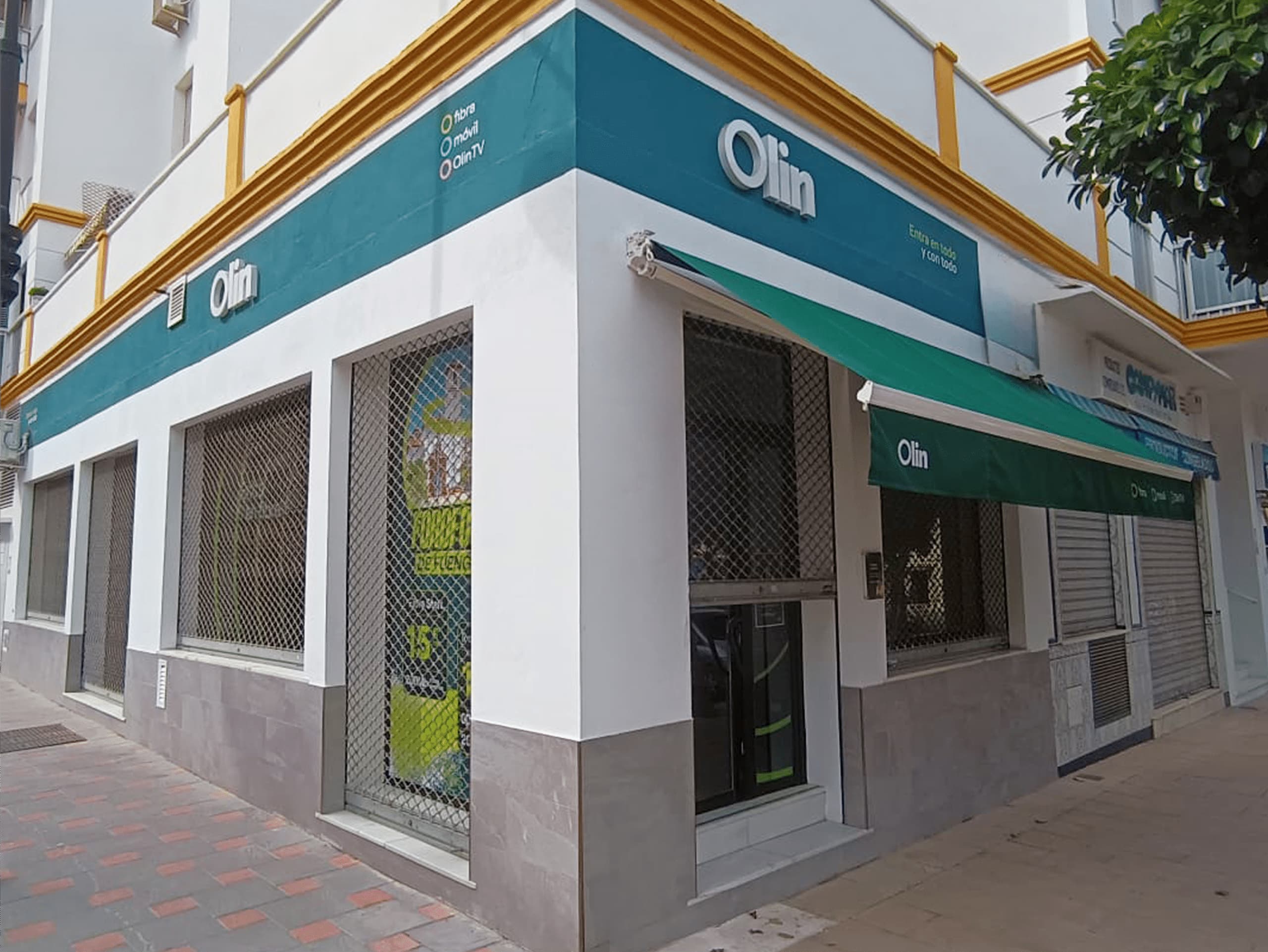 Tienda Fuengirola Hispanidad