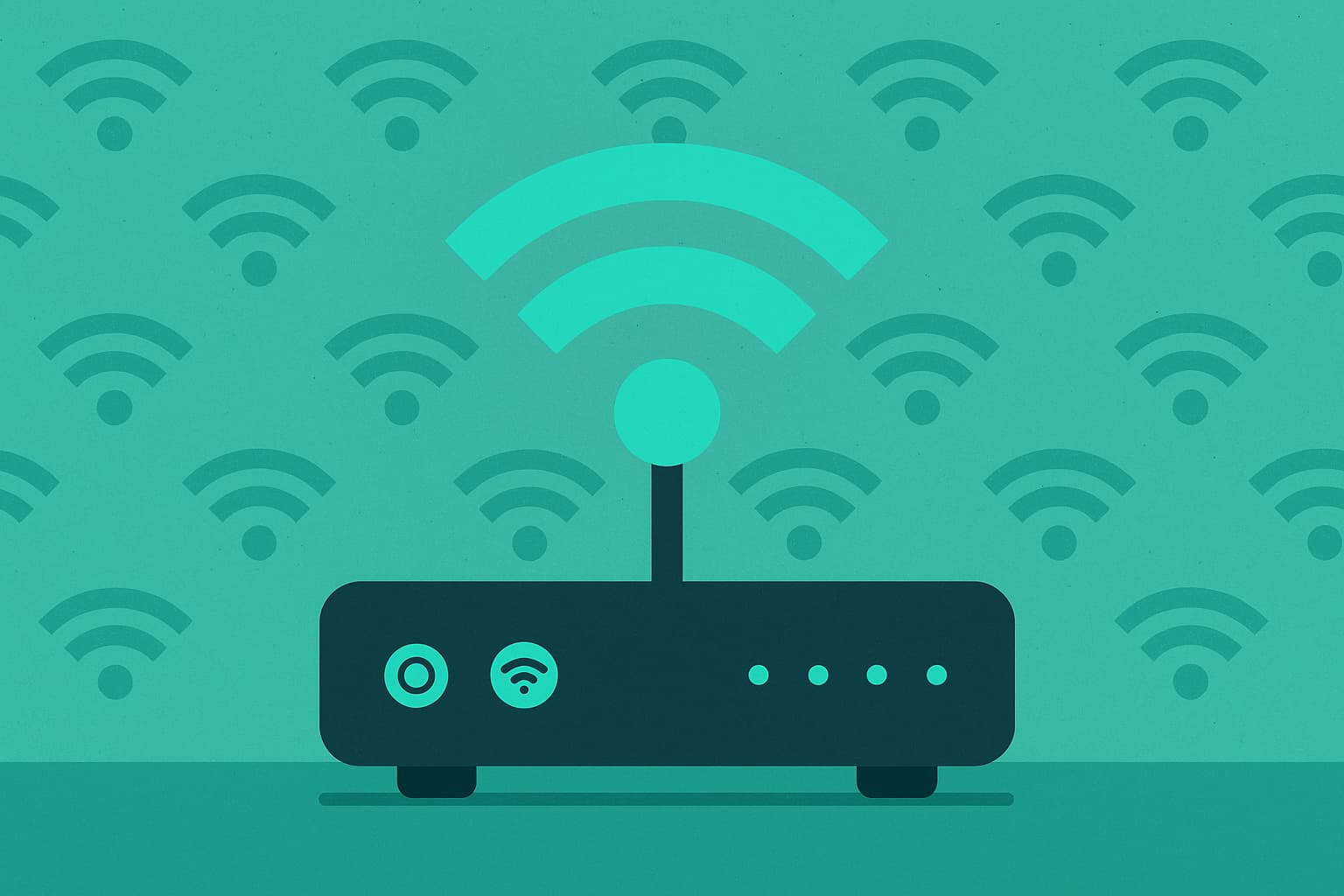 Mi Wi-Fi se desconecta: motivos y soluciones