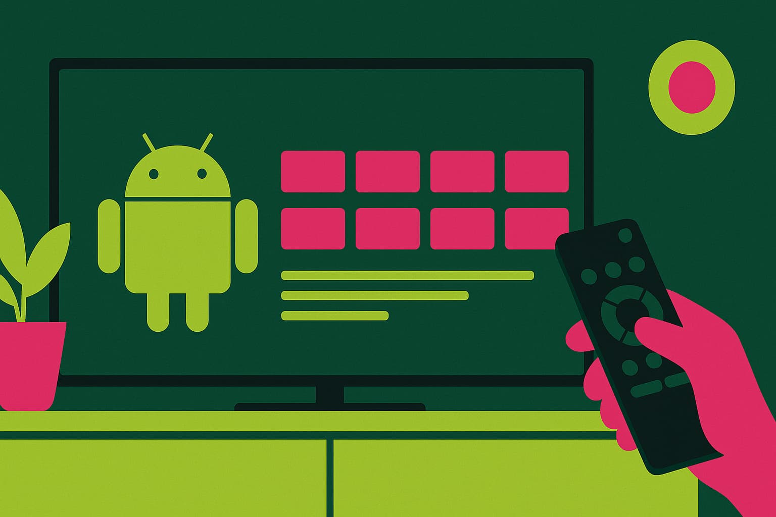 Android TV: qué es, para qué sirve y cómo instalarlo